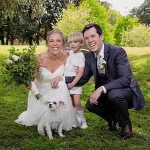 Meet your Posher, Laurel